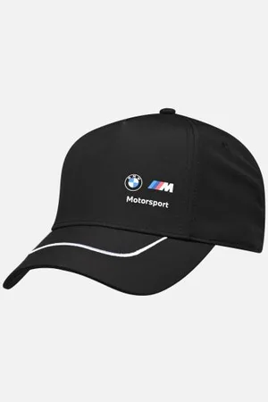 PUMA BMW MMS BB CAP by