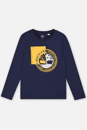 Timberland Tee-Shirt Manches Longues T25T32 by