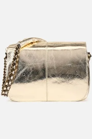 Pieces Pcmilano Leather Large Cross Body Fc by