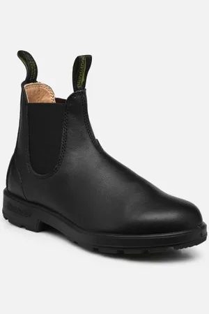 Blundstone Original Vegan Chelsea Boots 2115 W by