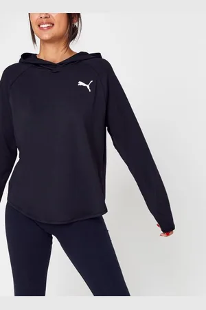 PUMA W Active Hoody by
