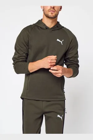 PUMA Evostripe Hoodie by