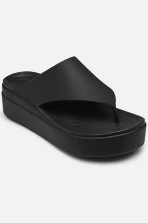 Crocs Brooklyn Flip W by