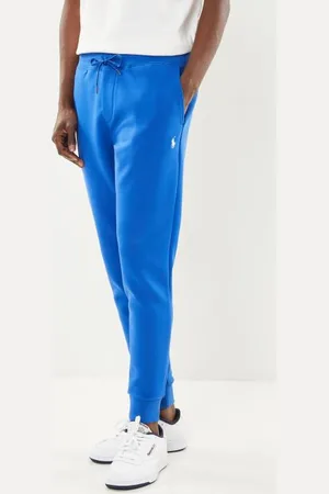 Ralph Lauren Pantalon de jogging maille double 710881518 by