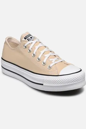 Converse Chuck Taylor All Star Lift Platform Seasonal Color Ox W by