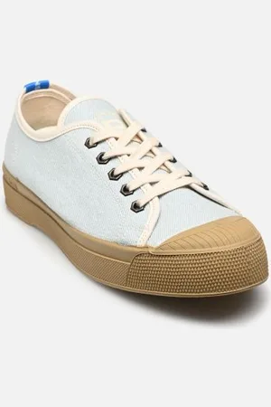 Bensimon ROMY LIGHT DENIM by