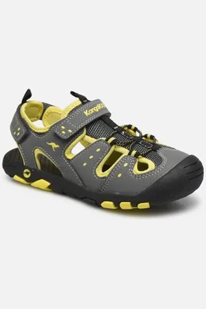 KangaROOS K-Trek by