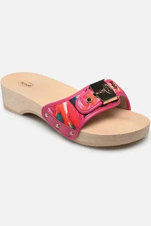 Scholl Pescura Heel ICONIC by