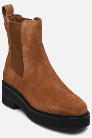 Ralph Lauren ADRIANNA-BOOTS-BOOTIE by