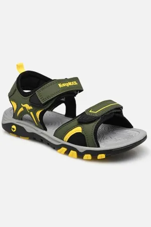 KangaROOS K-Mont II by