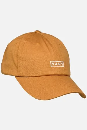 Vans CURVED BILL JOCKEY by