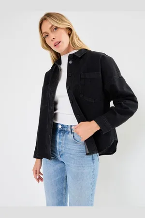 B YOUNG BYKITTA EMBROIDERY SHIRT - by