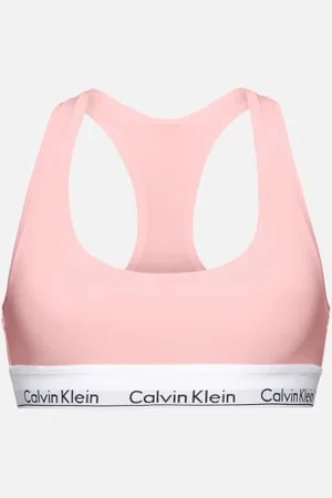 Calvin Klein Bralette Modern Cotton 0000F3785E by