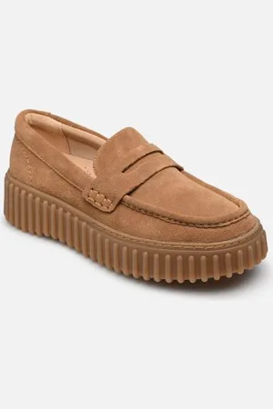 Clarks Torhill Penny by