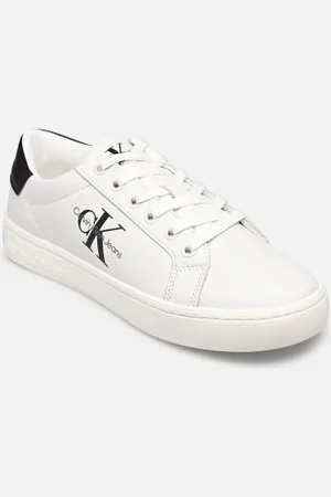 Calvin Klein CLASSIC CUPSOLE LACEUP by