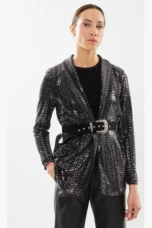 Pieces PCSIDDY LS BLAZER by