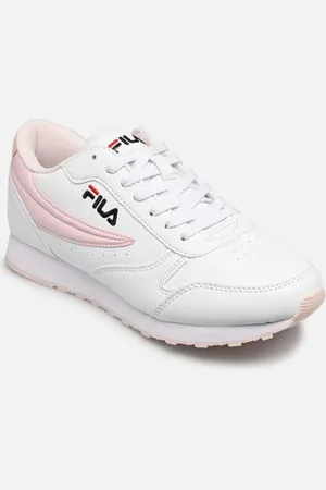 Fila ORBIT Low wmn W by