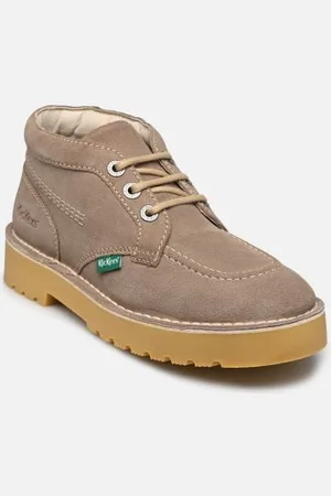 Kickers DALTREY CHUCK W by