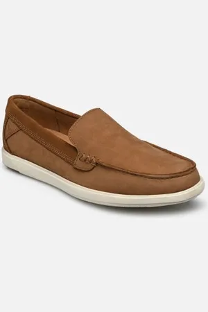 Clarks Bratton Loafer by