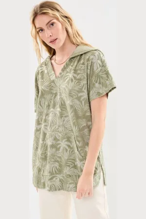 VILA Vinikki Poncho/Ef/Ls by