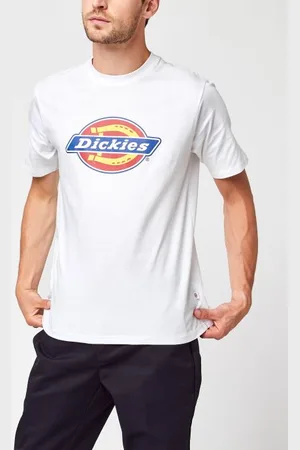 Dickies Icon Logo T-Shirt by