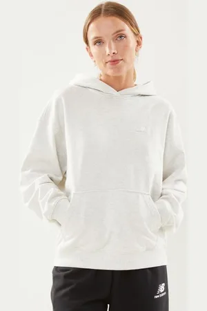 New Balance NB Athletics Icon hoodie by