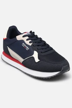 JACK & JONES JFWROBIN COMBO SNEAKER LN by