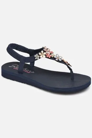 Skechers MEDITATION GLASS DAISY by