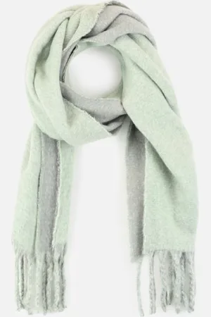 LILI SIDONIO Young Ladies Knitted Scarf by