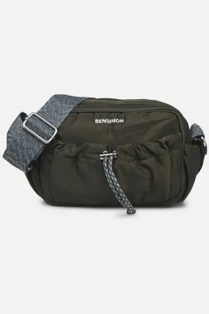 Bensimon SMALL BAG MADRAS by