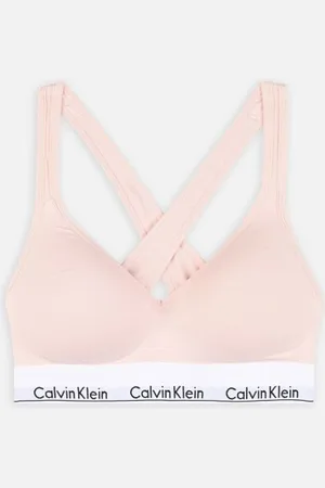 Calvin Klein Lift Bralette - Modern Cotton by