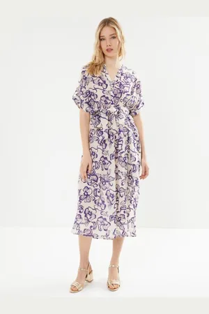 FIVE JEANS 64274 Renee Robe by