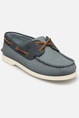 Timberland Classic Boat 2 Eye by