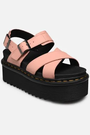 Dr. Martens Voss Ii Quad by