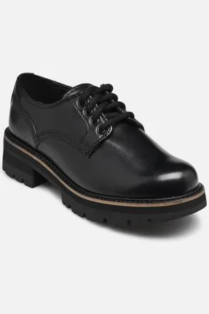 Clarks Orianna Derby by