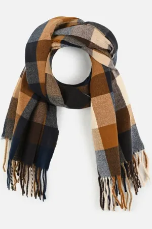 VILA VISYLVIA SCARF/EF by