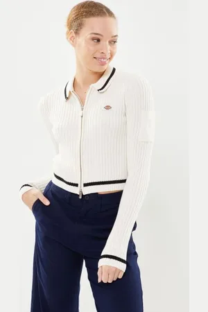 Dickies Lkart Zip Cardigan W by