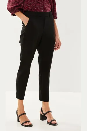 VERO MODA Vmmaya Mr Loose Cargo Pant Noos by