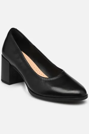 Clarks Freva55 Court by
