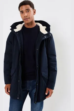 Armor.lux Parka Héritage by