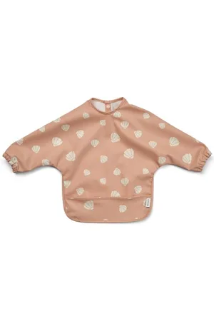 Liewood Merle Printed Cape Bib by
