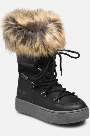 Moon Boot JTRACK MONACO LOW WP by