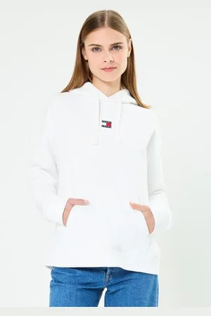 Tommy Hilfiger Tjw Bxy Badge Hoodie by