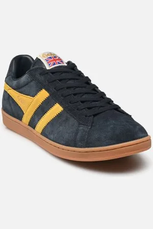 Gola Equipe Suede by