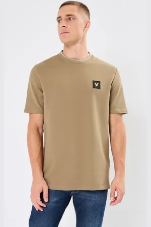 Lyle &amp; scott Tipped T-shirt by