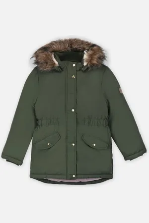 NAME IT Nkfmarlin Parka Jacket Pb France by