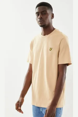 Lyle &amp; scott Plain T-shirt by