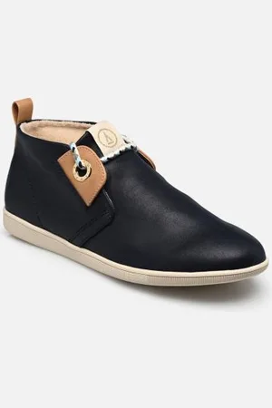 Armistice Stone Mid Cut W by
