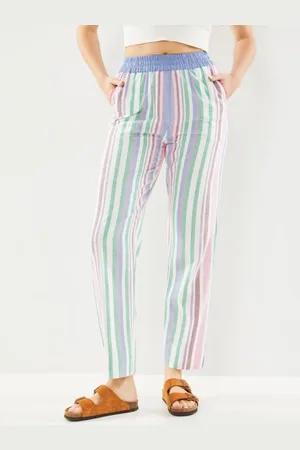 Stella Forest Pantalon Droit Guiseppa by