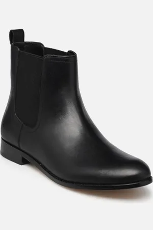 Ralph Lauren BRYLEE-BOOTS by